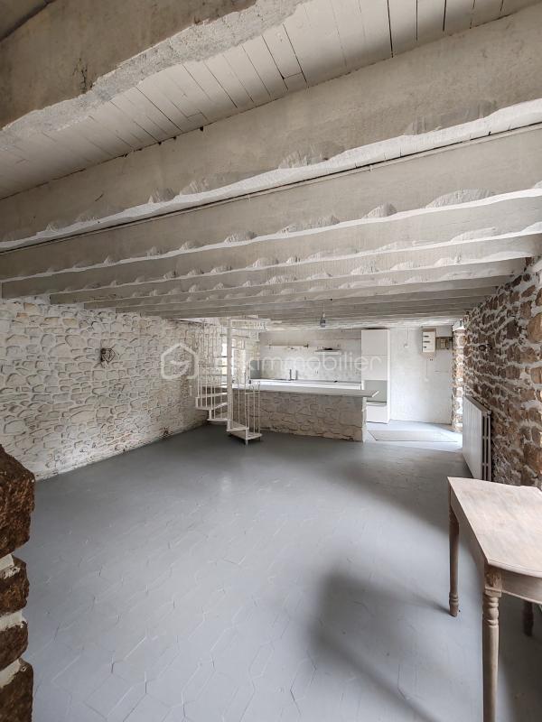 Propriété - 231 m² - 8 pièces