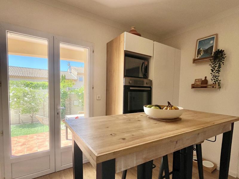 Villa - 94 m² - 3 pièces