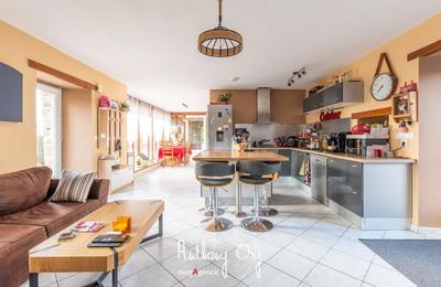 Maison de campagne - 69 m² - 4 pièces