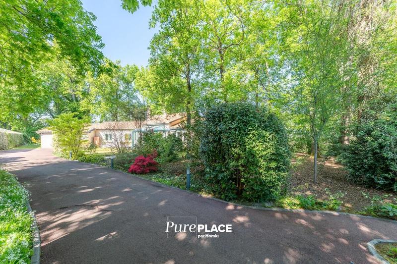 Maison - 131 m² - 5 pièces