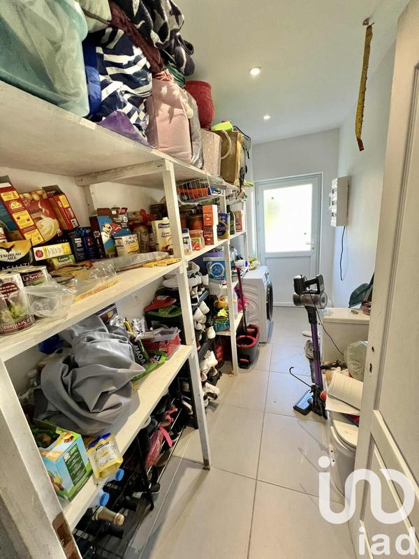 Maison de village - 100 m² - 5 pièces