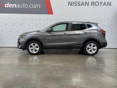 Nissan Qashqai 1.3 Dig-T 160 Dct Acenta