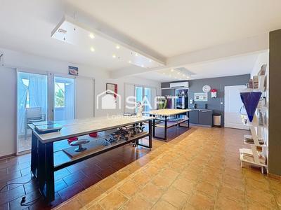 Local commercial - 150 m²