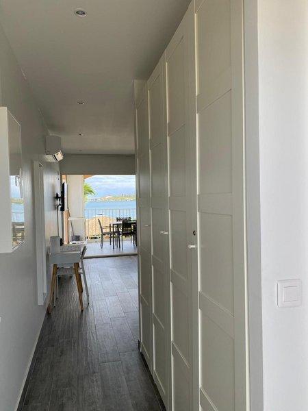 Loft - 44 m² - 1 pièce