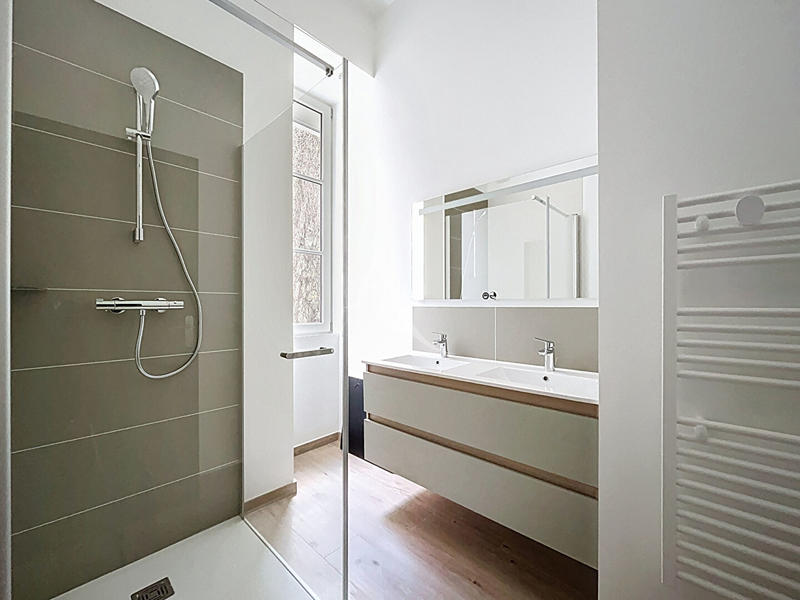 Appartement - 78 m² - 3 pièces