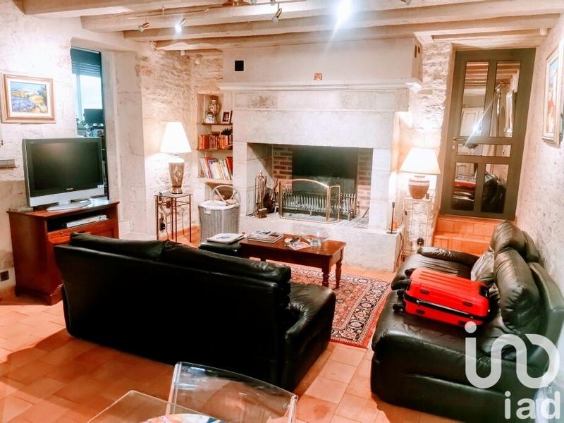 Maison de maîtres - 250 m² - 10 pièces