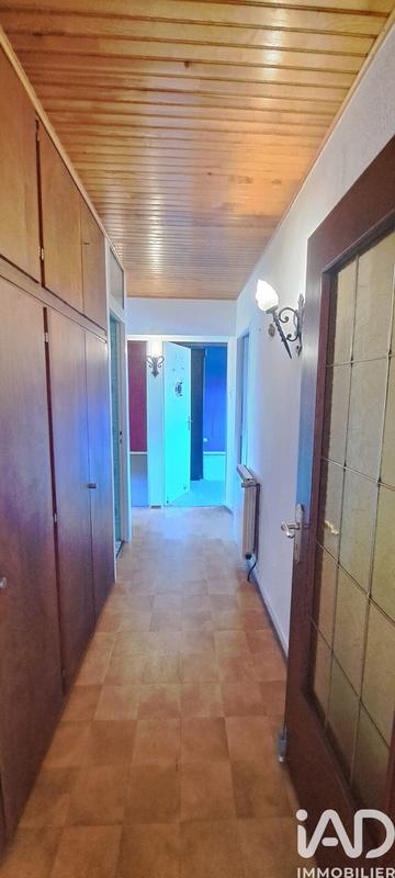 Maison - 145 m² - 6 pièces