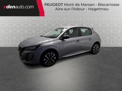 Peugeot 208 100 s&amp;S Bvm6 Style