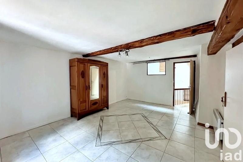 Maison - 266 m² - 10 pièces
