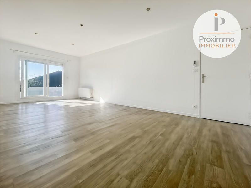 Maison - 75 m² - 3 pièces