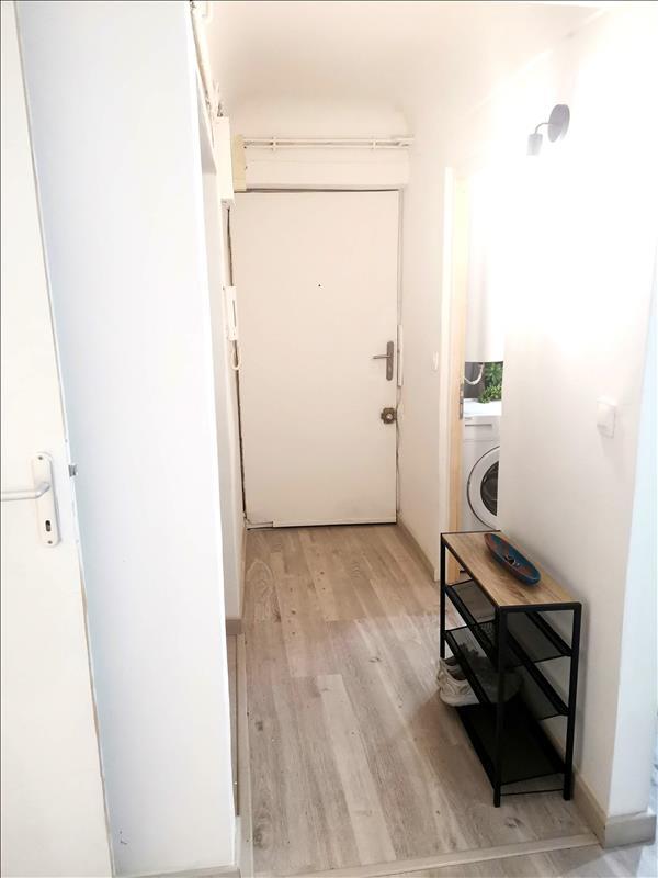 Appartement - 55 m² - 2 pièces