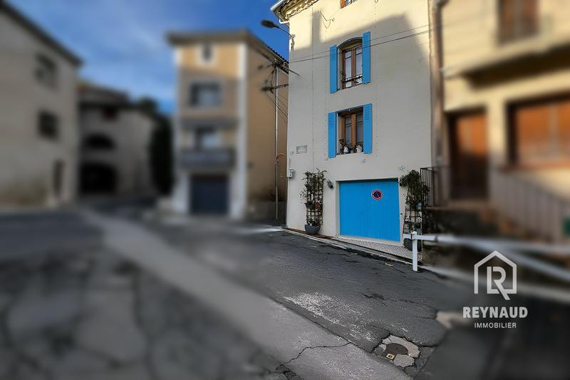 Maison - 44 m² - 3 pièces