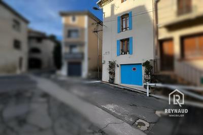 Maison - 44 m² - 3 pièces