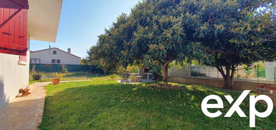 Villa - 126 m² - 5 pièces