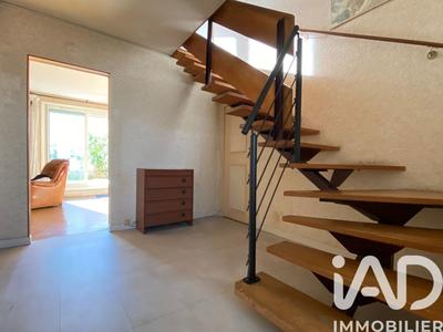 Maison - 104 m² - 5 pièces