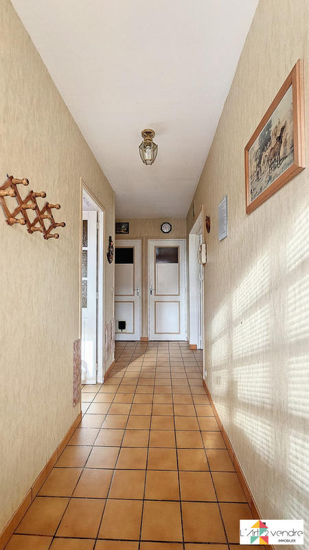 Maison - 125 m² - 4 pièces