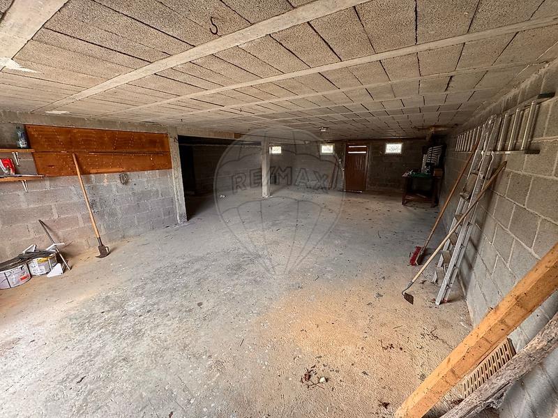 Maison - 98 m² - 5 pièces