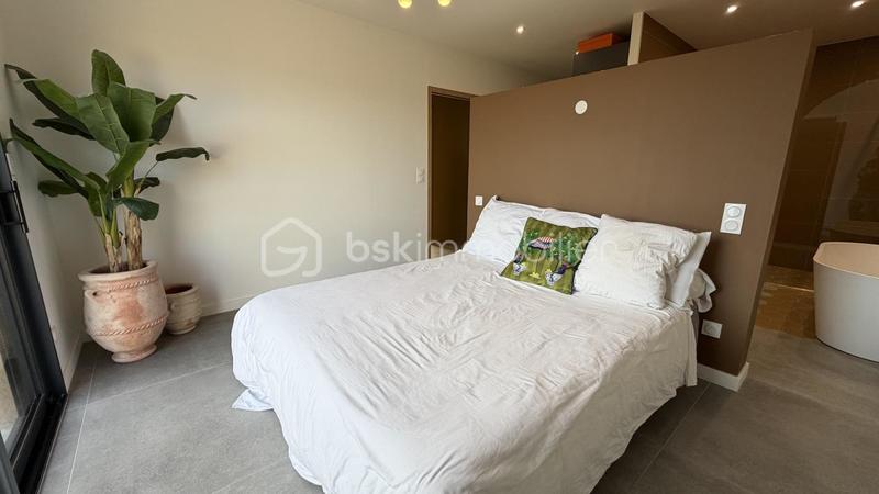 Maison - 145 m² - 5 pièces