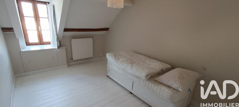 Maison - 206 m² - 8 pièces