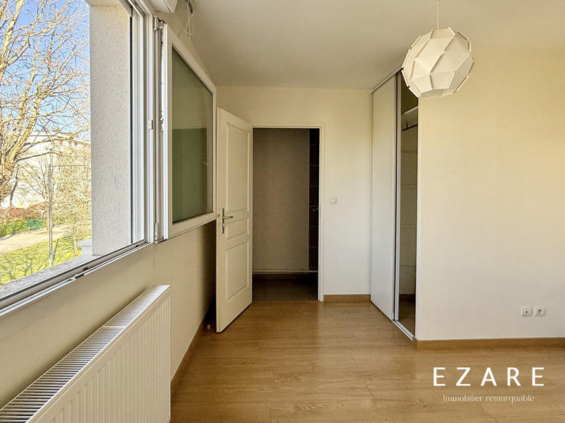 Appartement - 106 m² - 5 pièces