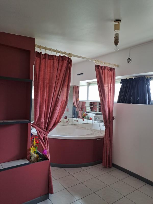 Appartement - 23 m² - 1 pièce