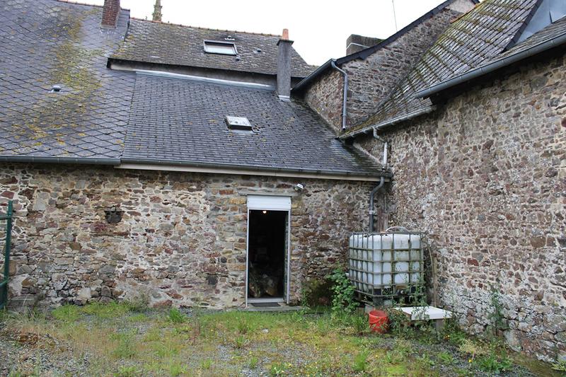 Maison - 127 m² - 5 pièces