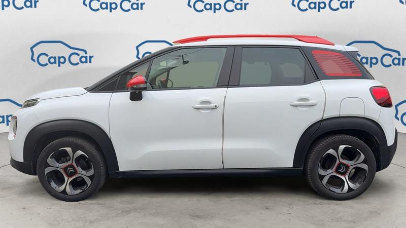 Citroën C3 Aircross 1.6 BlueHDi 100 Shine