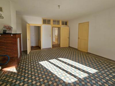 Maison - 162 m² - 6 pièces