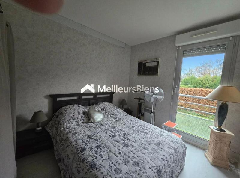 Appartement - 69 m² - 3 pièces
