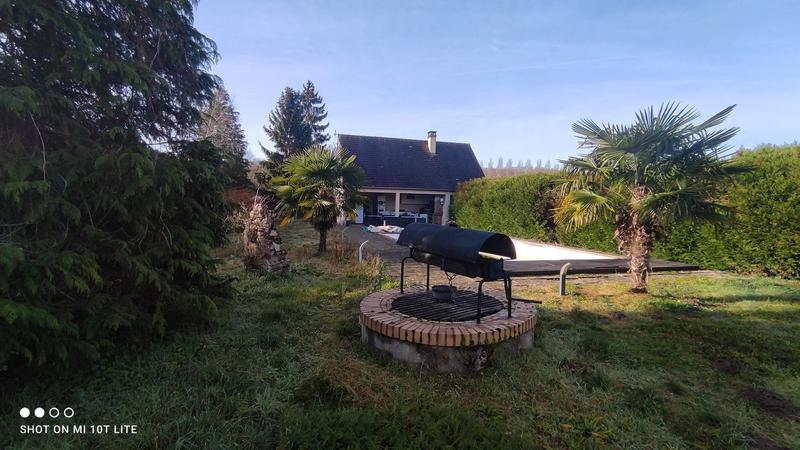 Maison - 171 m² - 7 pièces