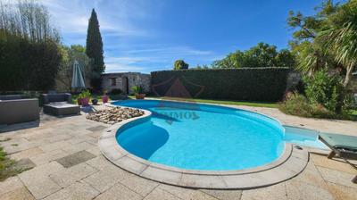 Villa - 98 m² - 4 pièces