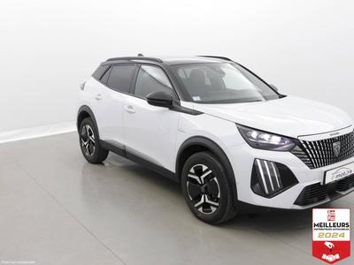 Peugeot 2008 Hybrid 145 e-Dcs6 Gt