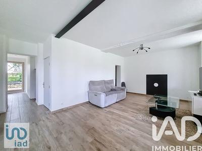 Maison de village - 112 m² - 5 pièces