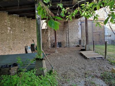 Maison de village - 77 m² - 4 pièces