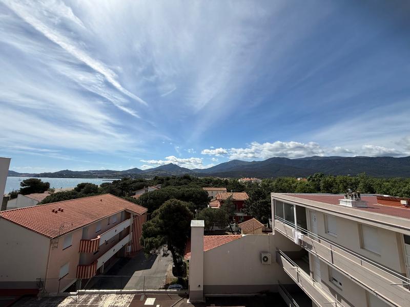 Appartement - 30 m² - 2 pièces