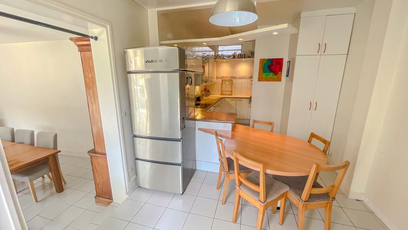 Villa - 149 m² - 7 pièces