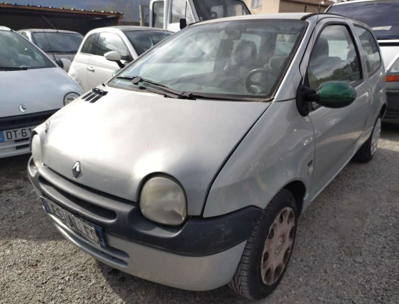 Renault Twingo I 1,2 Campus 75cv