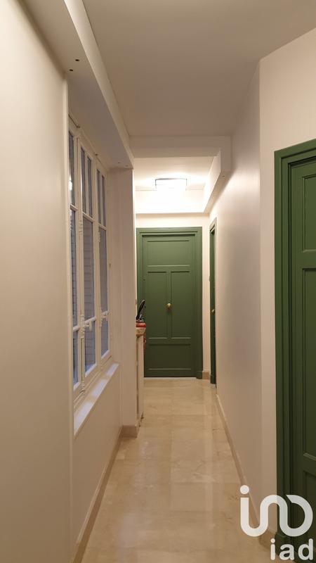 Appartement - 24 m² - 2 pièces