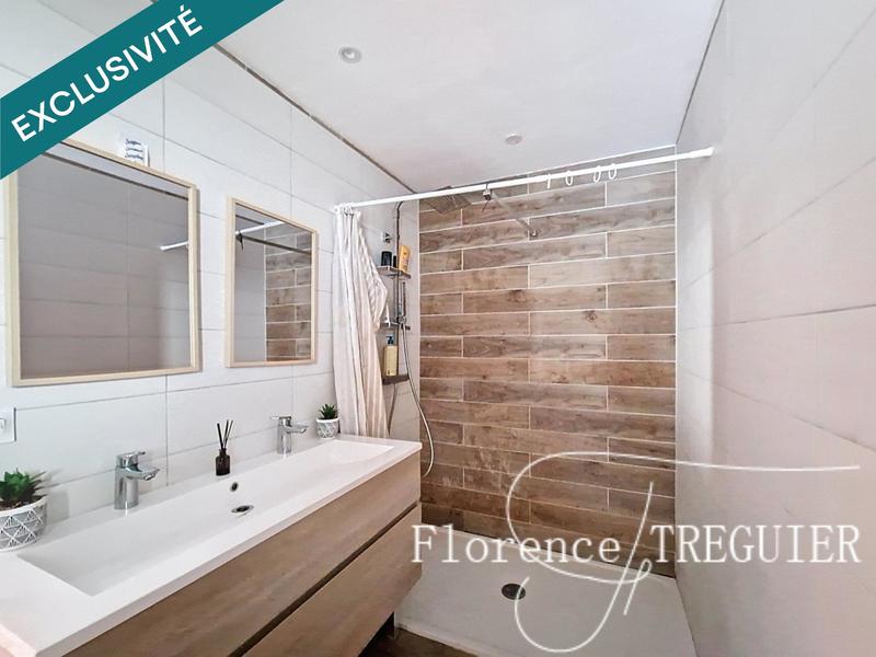 Maison - 96 m² - 5 pièces