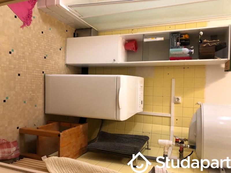 Appartement - 74 m² - 3 pièces