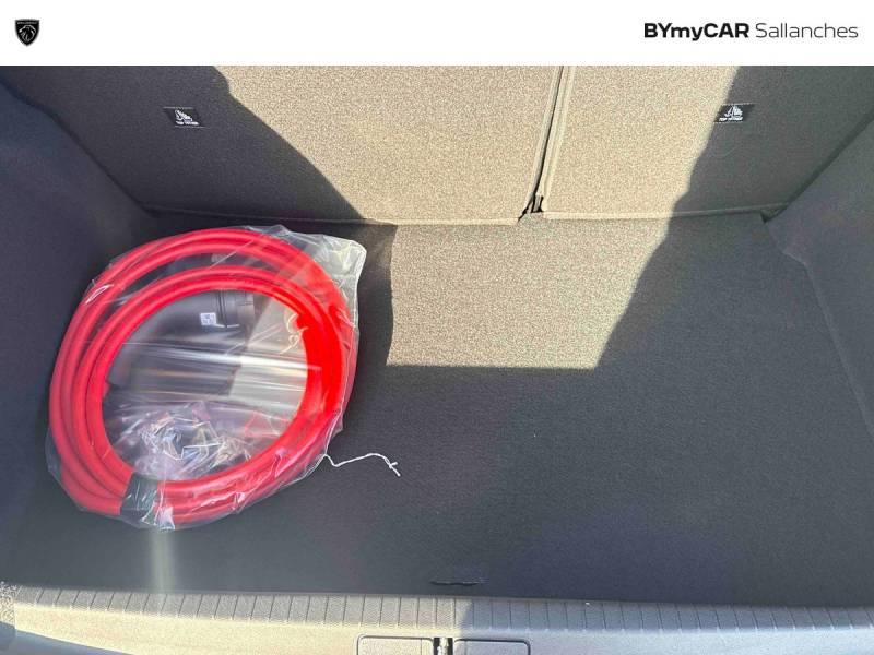 Peugeot 208 Electrique 50 kWh 136ch Allure