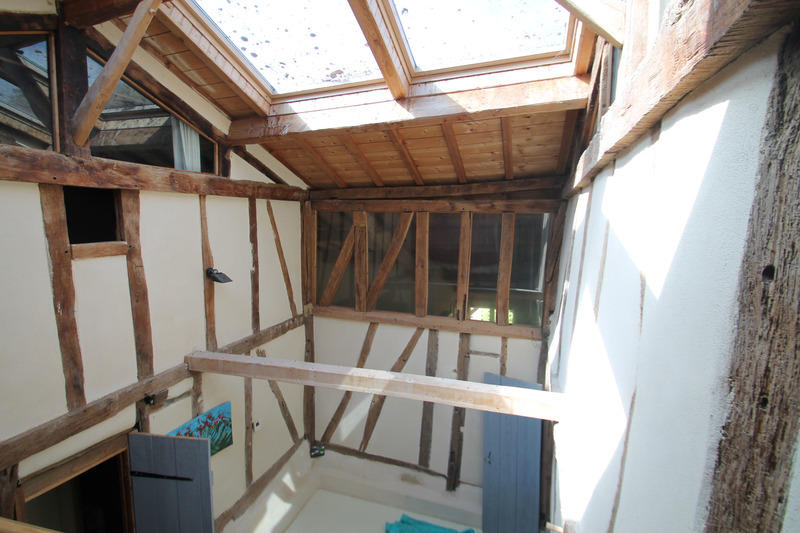 Maison - 334 m² - 7 pièces