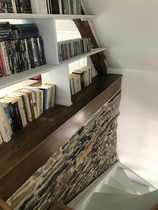 Maison - 204 m² - 7 pièces