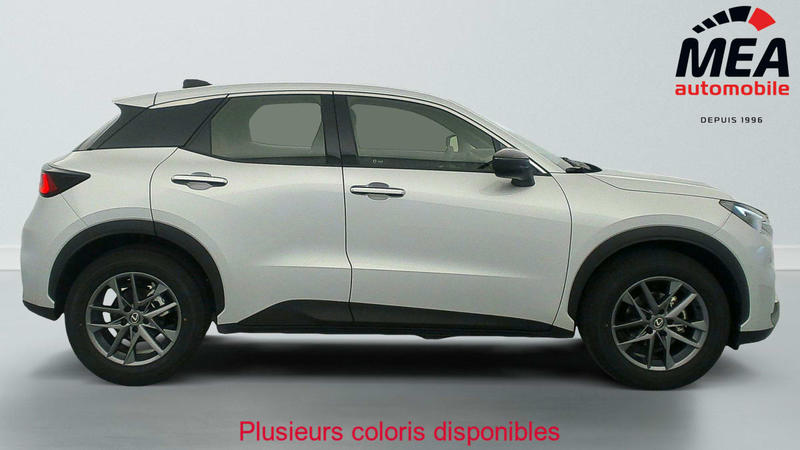 Lexus Lbx 2wd Business