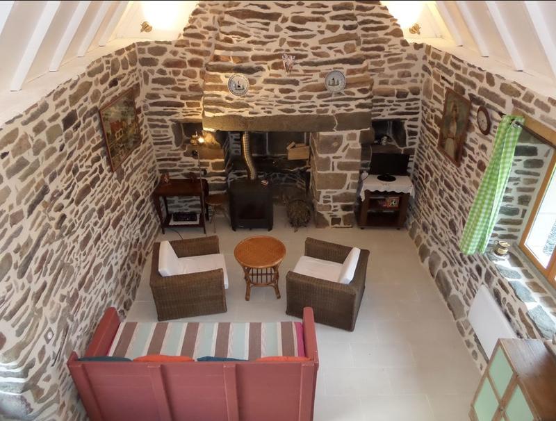 Propriété - 555 m² - 24 pièces