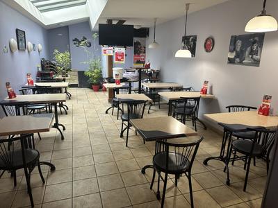 Fonds de commerce - 173 m²
