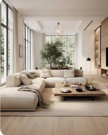 Appartement - 49 m² - 2 pièces