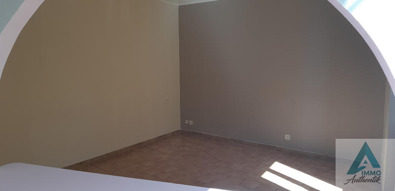 Appartement - 53 m² - 3 pièces