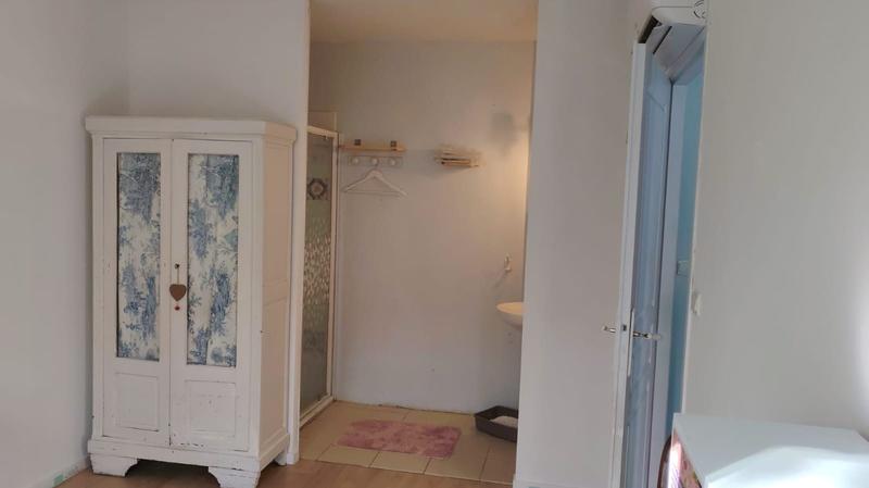 Maison - 215 m² - 7 pièces