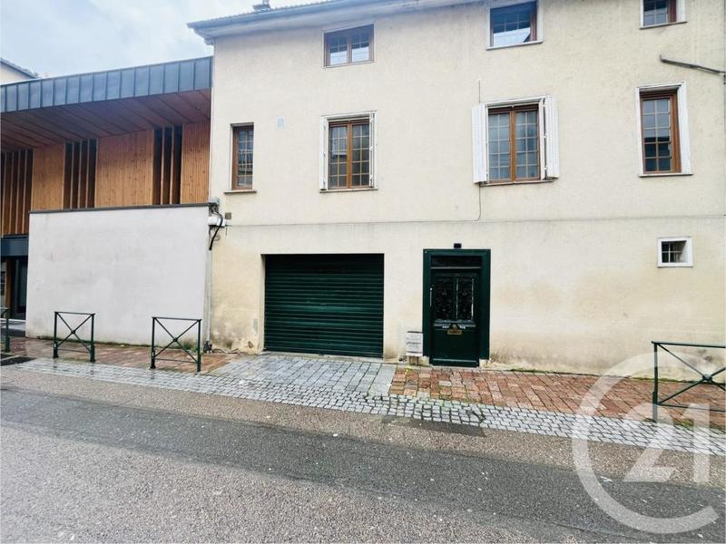 Appartement - 34 m² - 2 pièces